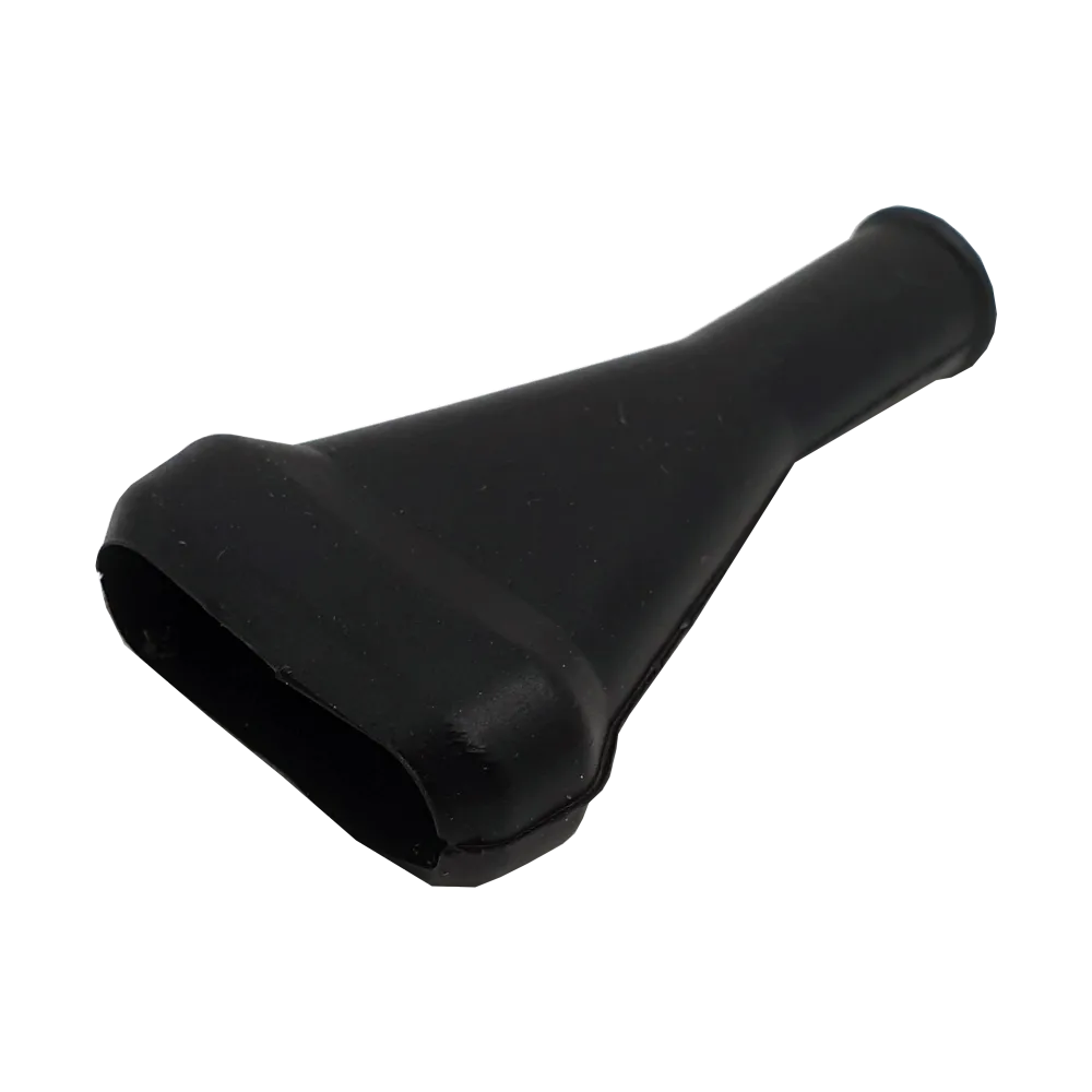 Bota de borracha p/ conector 4p