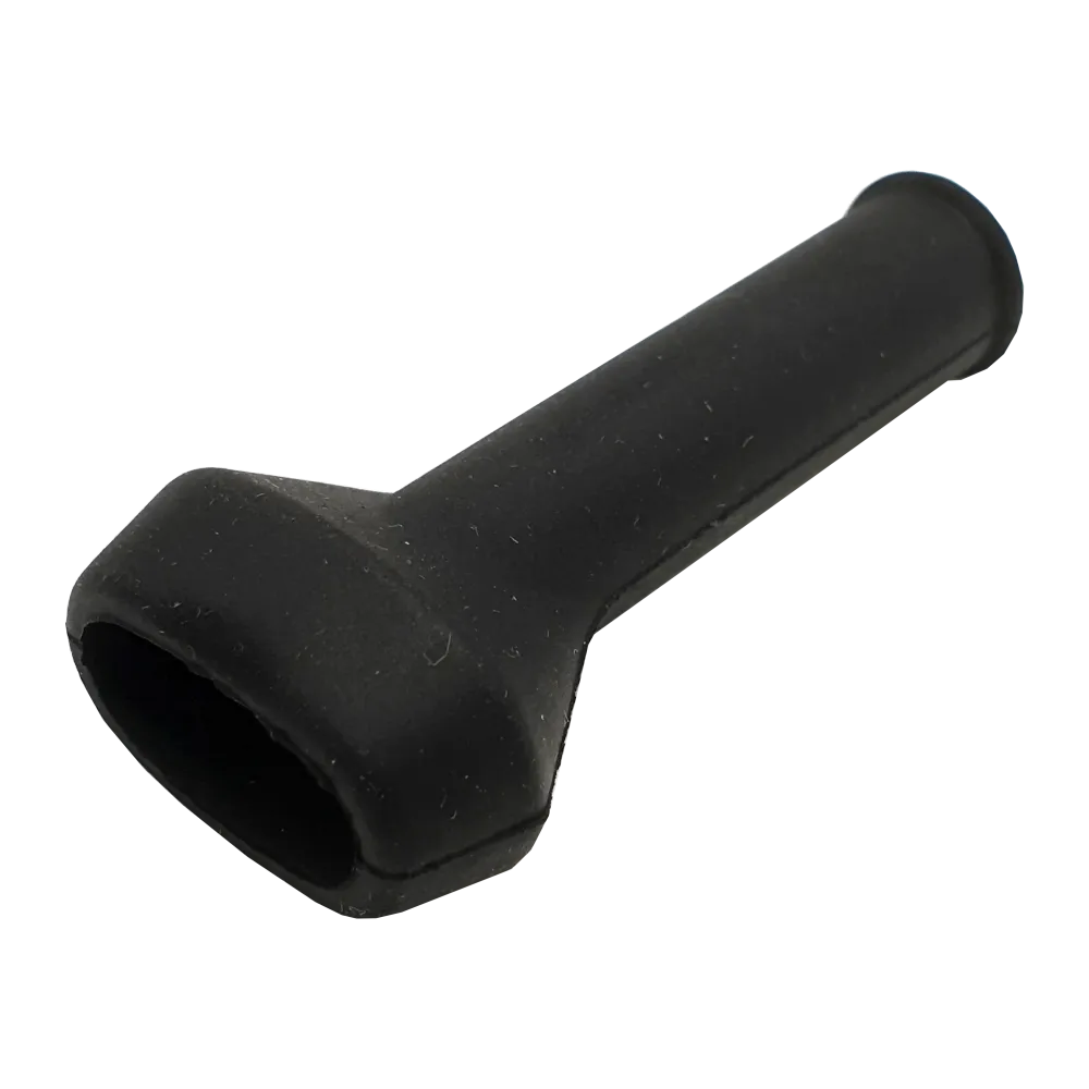 Bota de borracha p/ conector 3p