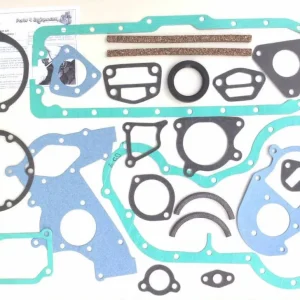 Perkins 4.154 Bottom Gasket & Seal Set