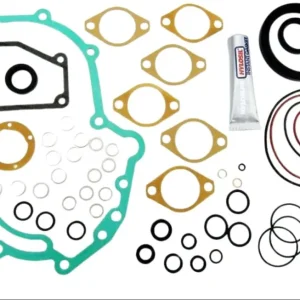 Volvo Penta 2001 Bottom Gasket & Seal Set