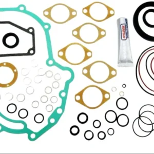 Volvo Penta 2002 Bottom Gasket & Seal Set