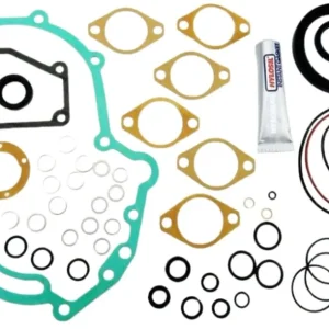 Volvo Penta 2003T Bottom Gasket & Seal Set