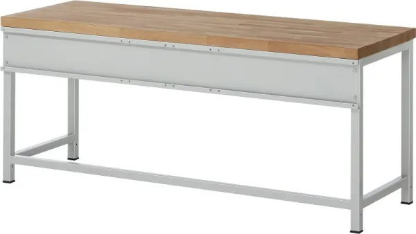Conjunto de montagem RAU com 2 suportes de sistema, para vários modelos, 2000x1150x42 mm, EE-BW214-2000G.12