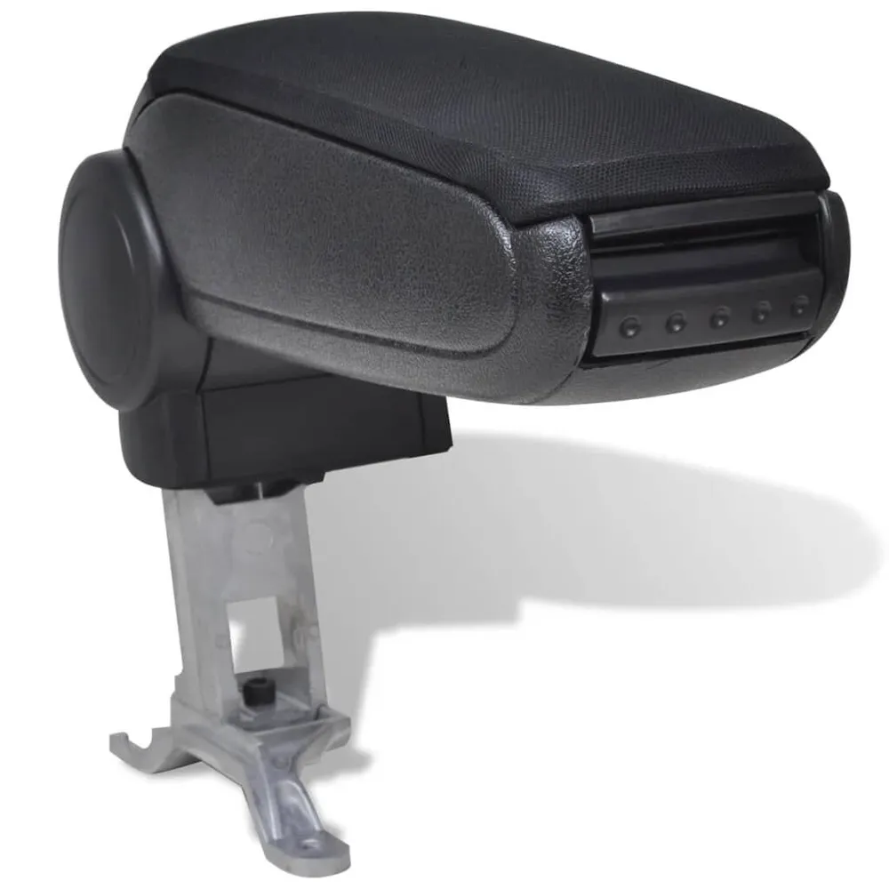 Apoio de braço para Audi A4 B6 B7