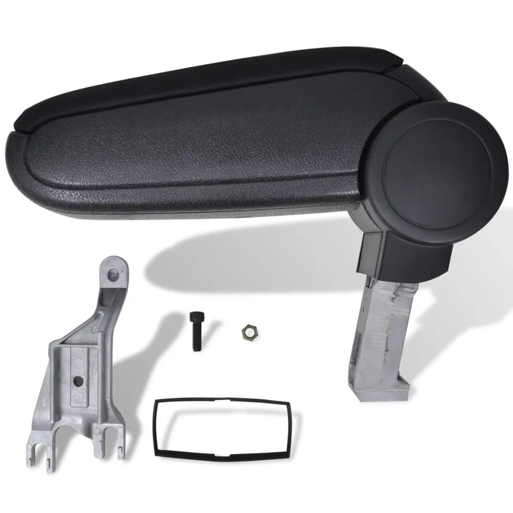 Apoio de braço para Audi A4 B6 B7