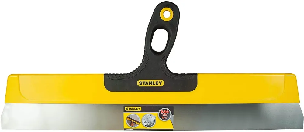 Stanley STHT0-05936 Espátula Angular 500mm