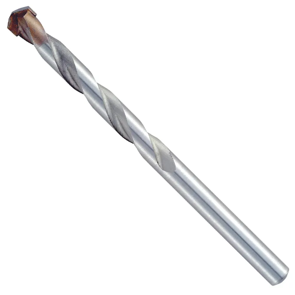 Broca Alpen para cerâmica/mármore 12,00 mm (Blister 1 peç)