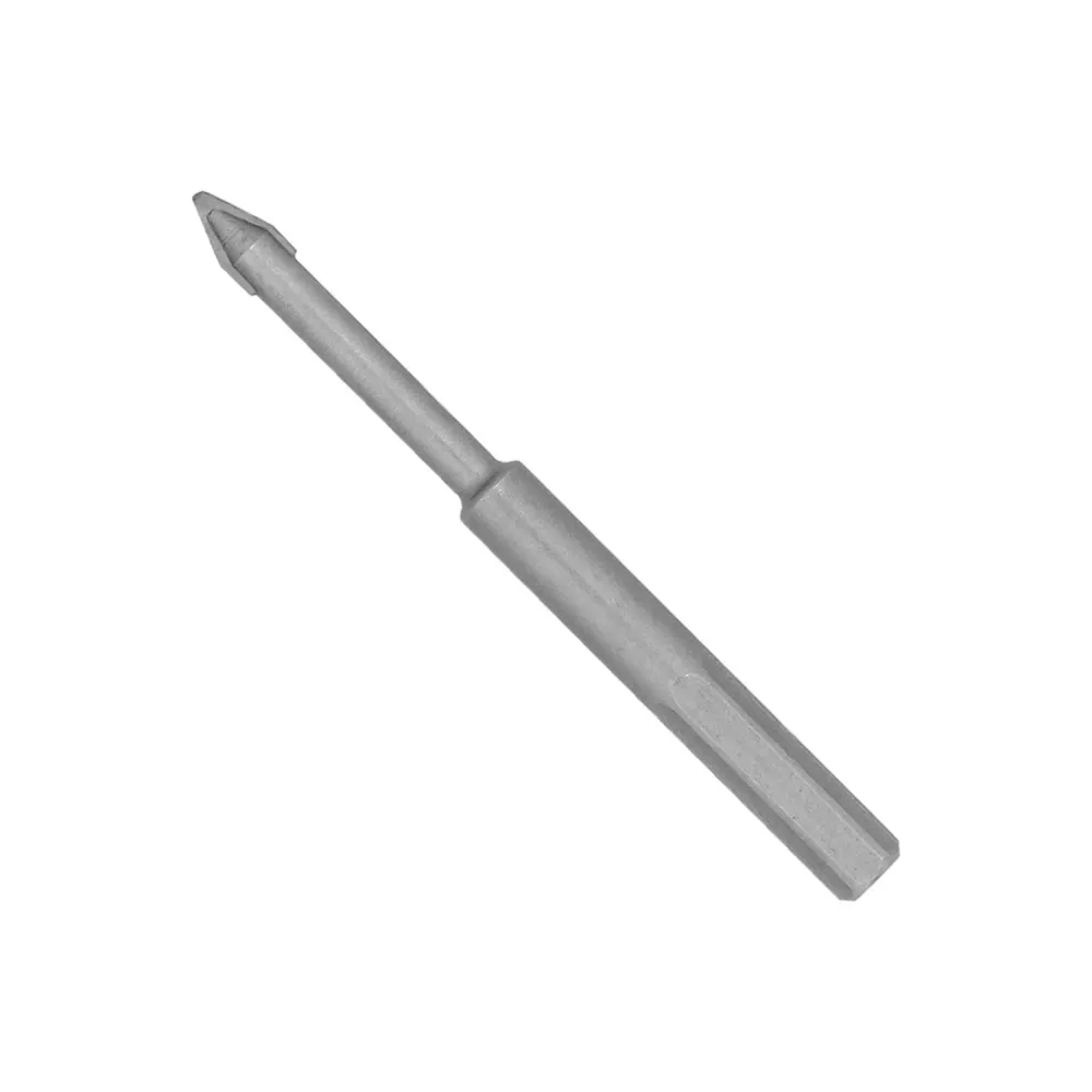 Broca para porcelana dura Ø 8,0 mm.