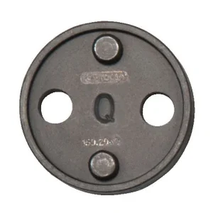 Adaptador de ferramenta de pistão de freio KS Tools No.Q, diâmetro 30 mm, 150.2062