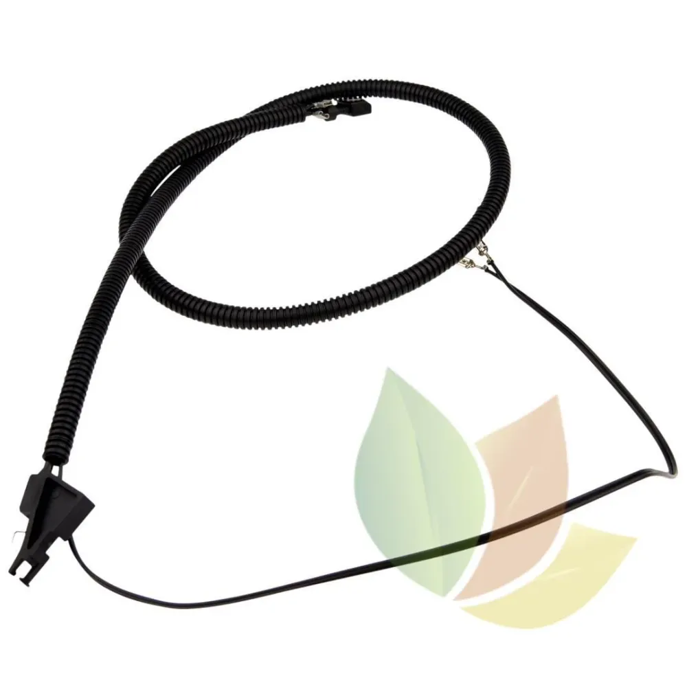 Cabo Acelerador Husqv. 235R (Conjunto com 4 Cabos)