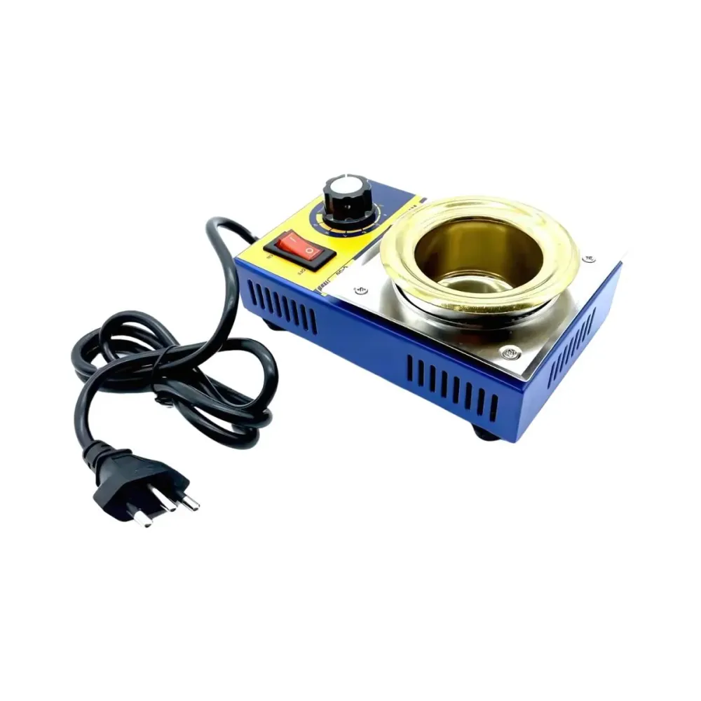 CADINHO DE SOLDA C50 127V HIKARI