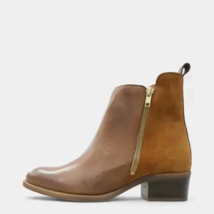 Botas Mulher AVERY 4714-C
