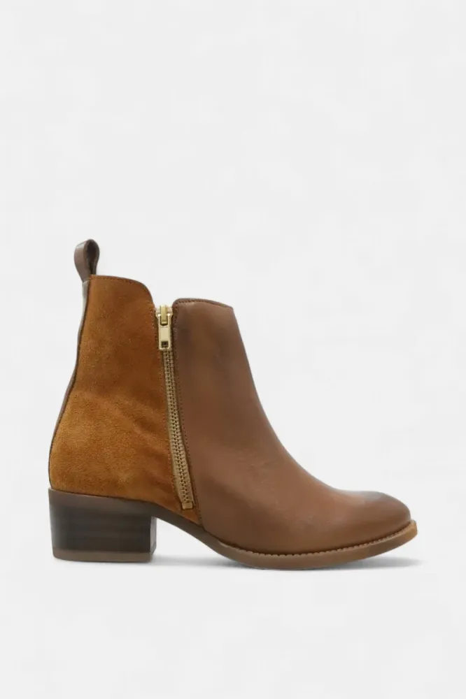 Botas Mulher AVERY 4714-C
