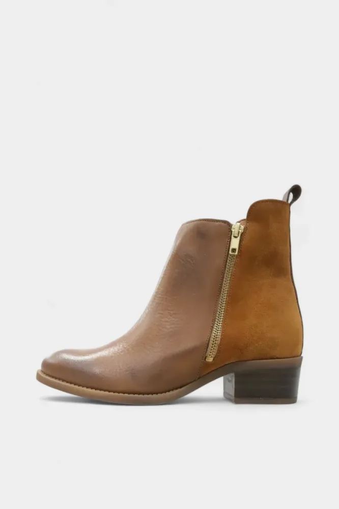Botas Mulher AVERY 4714-C