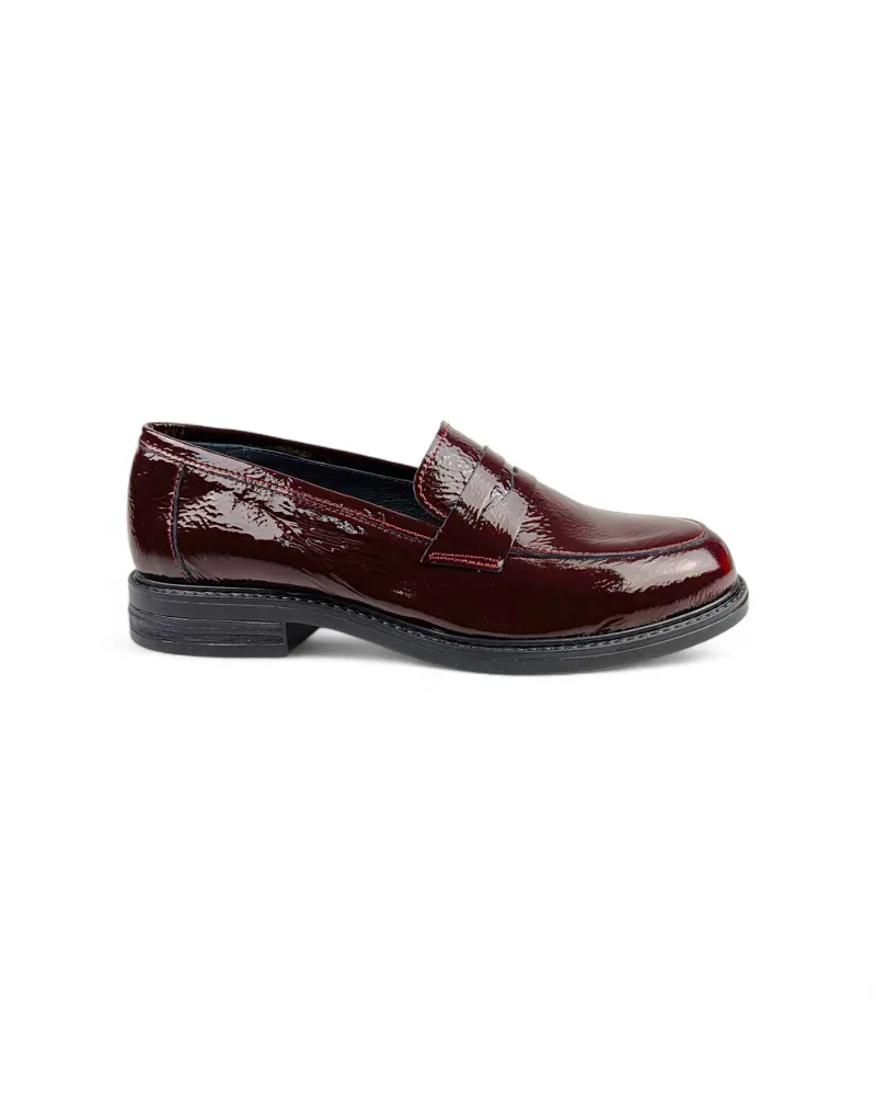 Sapatos Tapadas 25378-T3833V