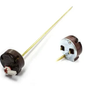 Termostato per scaldabagno con leva 65-73°c type rts 3r Skl