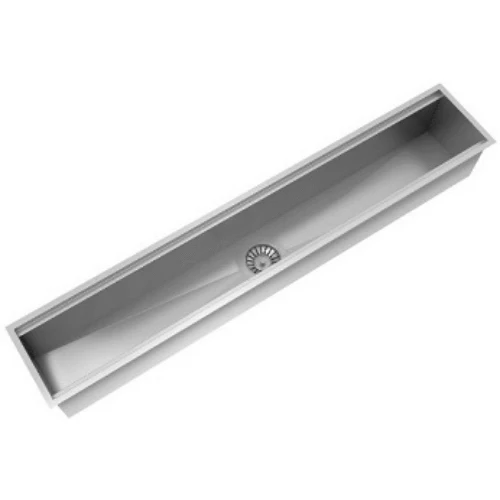 Canal Organizador Úmido Debacco 1050 Inox