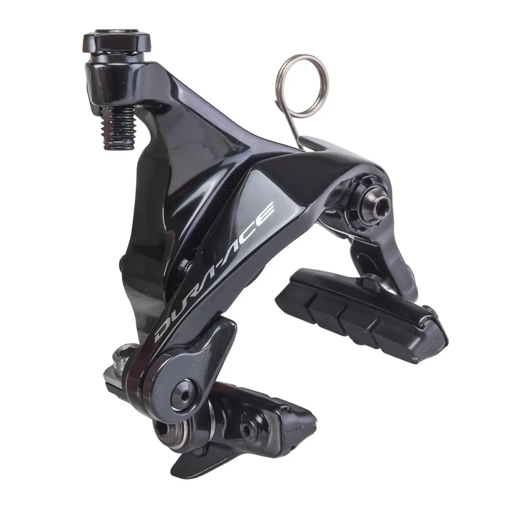SHIMANO DURA-ACE R9110 Pinç traseira de montagem direta em escoras