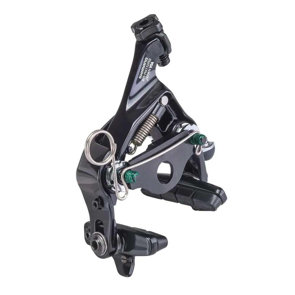 SHIMANO DURA-ACE R9110 Pinç traseira de montagem direta em escoras