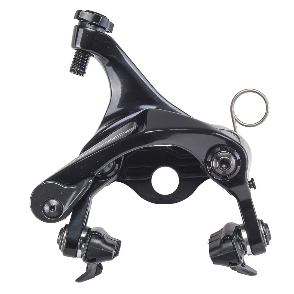 SHIMANO DURA-ACE R9110 Pinç traseira de montagem direta em escoras