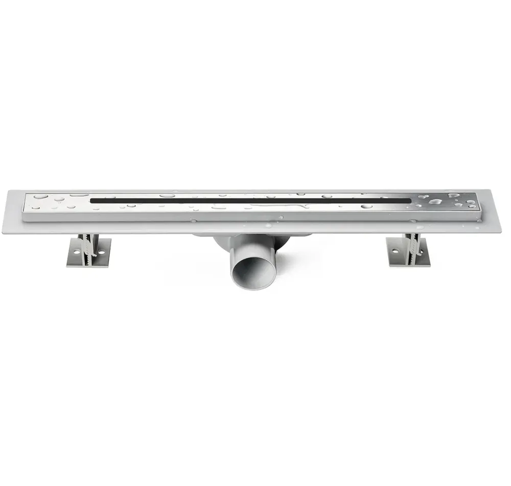 Canal Duche ODEM Prático Drain Line com Garantia de 1 Ano