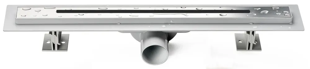 Canal Duche ODEM Prático Drain Line com Garantia de 1 Ano