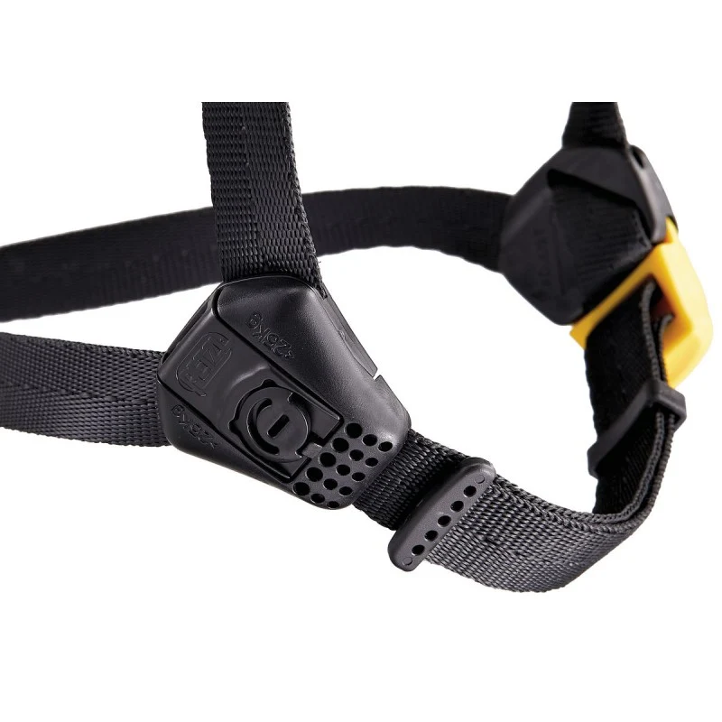 Petzl Capacete de Trabalho Vertex