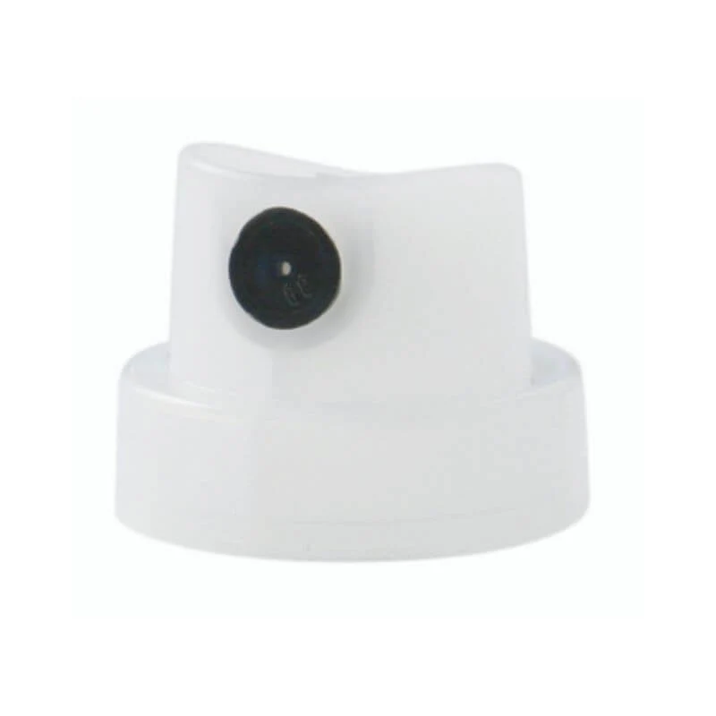 Astro Fat Cap (Difusores Montana) em Preto Brilhante