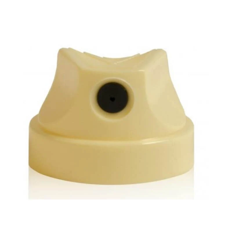 Skinny Cream Cap (Difusores Montana Colors) para Carros Esportivos