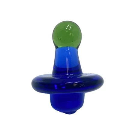Cinta de Amarração Carb Cap Plug Style Pequeno