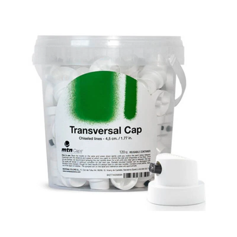 Premium Original Transversal Cap (Difusores Montana)