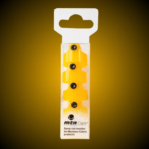 MTN Pack 5 Difusores Trazo Medio MTN Colors