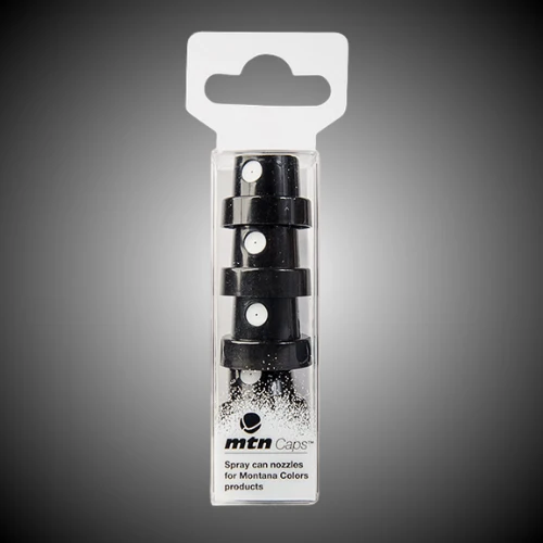 MTN Pack 5 Difusores Trazo Standard MTN Colors