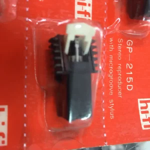 Aguja Philips GP-215