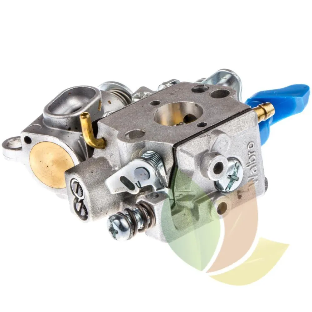 Carburador WALBRO WT Husq. T435 para Aplicações com Turbo