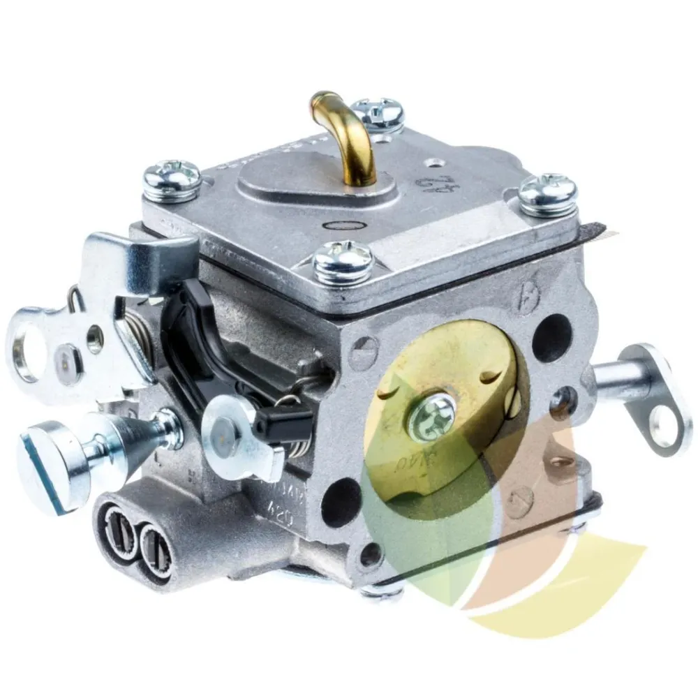 Injector de Combustível de Alto Fluxo Carburador WALBRO RWJ 4B Husq. 372XT