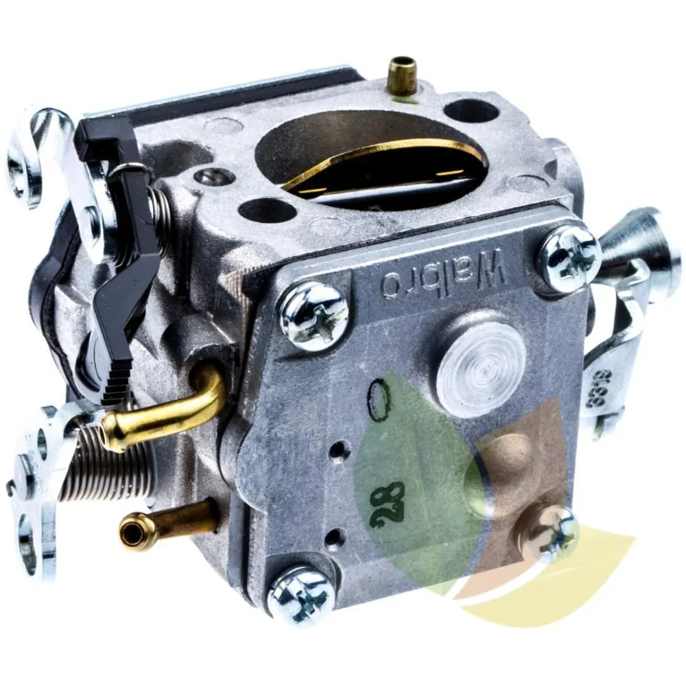 Tanque de Combustível com Baffles Carburador Husqvarna K 970