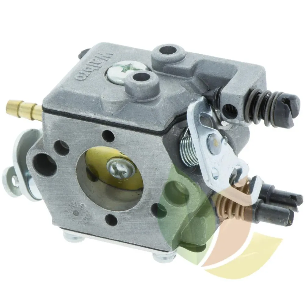Tanque de Combustível com Baffles Carburador Walbro 21 - 245 1 - 1