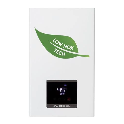 Esquentador Jocel JEGB12L015815 | Gás Butano/Propano | 12 L | Estanque | Ventilado - Outlet - Grade