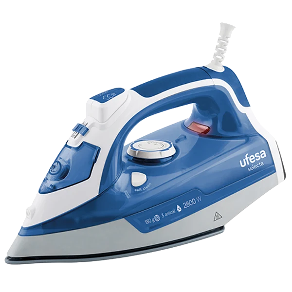 FERRO VAPOR UFESA - PV3280 - 80104421