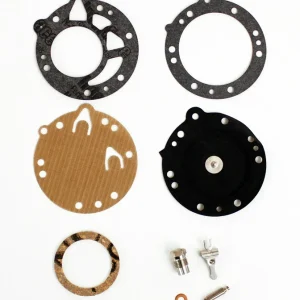 KIT REPARAÇÃO CARBURADOR PEQUENO X30