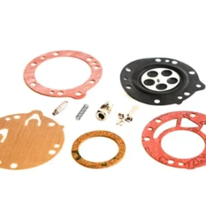 KIT REPARAÇÃO CARBURADOR X30 (40)