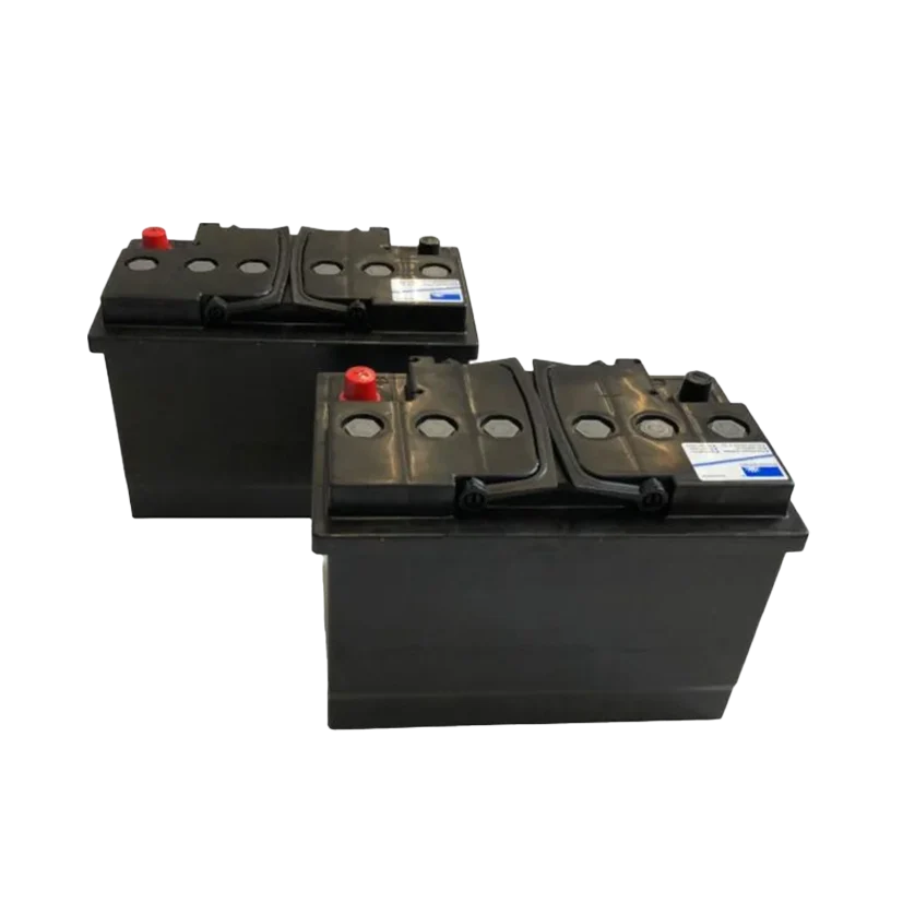 Bateria e Carregador Sistemas QLEEN PROFI e Q-Station para Baterias de Carro