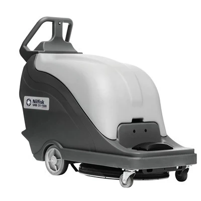 NILFISK BU800 51BT – Bateria - Abrilhantadora de Grande Desempenho