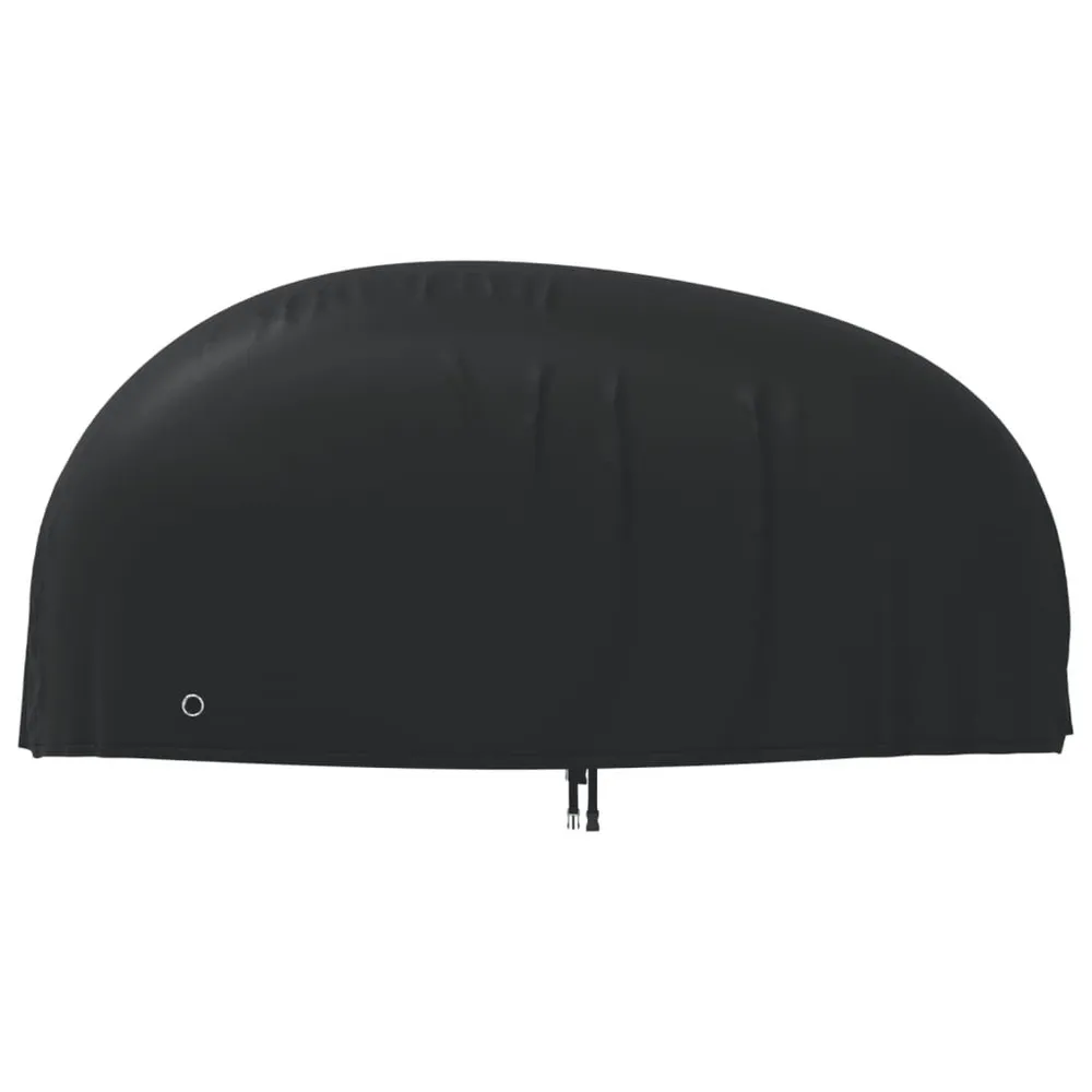 Capas para motociclo 2 pcs 220x95x110 cm tecido oxford 210D