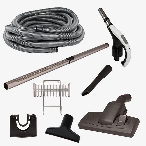 HKW RETRAFLEX, conjunto de acessórios 1, 18,3 m (sem proteção de mangueira), 055183