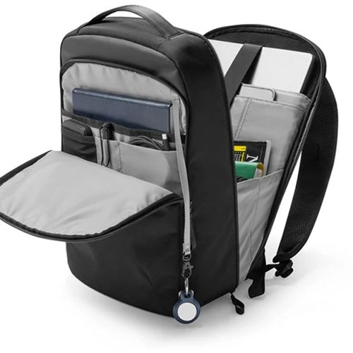 Mochila para Portátil 15.6" TomToc Explorer T60-M1D1 - Preta