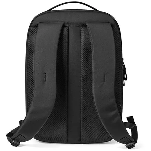 Mochila para Portátil 15.6" TomToc Explorer T60-M1D1 - Preta