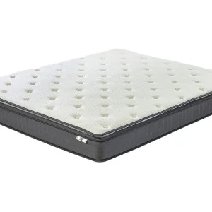 Memory Foam Mattress CHARM Medium 180 x 200 cm (Super King Size)