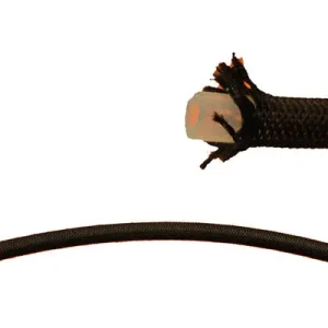 Tubo silicone polies 5x10 nero al metro 810pe49 Universale